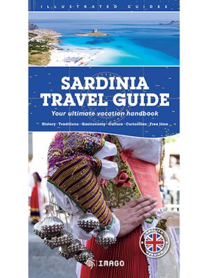 Sardinia travel guide - Your ultimate vacation handbook